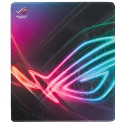 Mouse Pad Gaming ASUS ROG STRIX EDGE, 40 x 45 cm, Multicolor