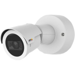 Camera de supraveghere Communications M2025-LE 1080p Outdoor Network Bullet Camera with Night Vision (White) 0911-001