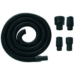 Furtun de prelungire pentru aspirator umed-uscat 36mm, 3m