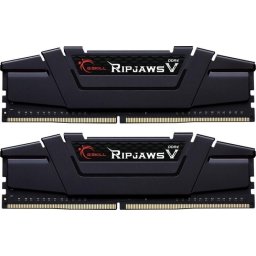 Memorie Ripjaws V 16GB DDR4 5333MHz CL22 Dual Channel Kit