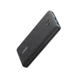 Baterie externa PowerCore III Sense, 20000 mAh, PowerDelivery 20W, PowerIQ, USB-C, USB-A, Negru