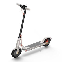 MiJia (2022) Scooter 3 Grey