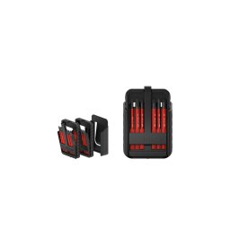 Set de biți Wiha slimBit electric