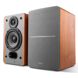 Boxe 2.0 Edifier P12 maro