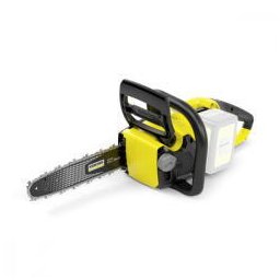 Kärcher CNS 18-30 Battery cordless chainsaw