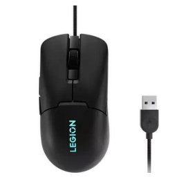 Mouse Legion M300s RGB USB Shadow Black