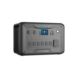 Inverter Modul AC300 3000W 3.072Wh Negru (Trebuie B300 Pentru Functionare)