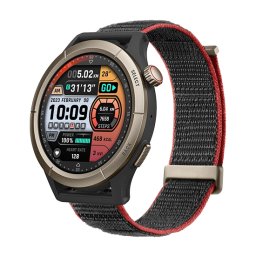 Smartwatch Cheetah Pro Black