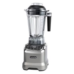 5003-GA, 1200W, 1,85L, gri, set cu sticla portabila 600ml