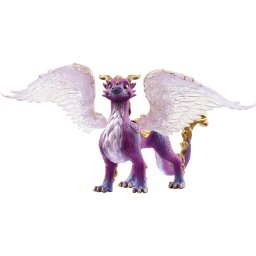 Schleich Bayala Night Sky Dragon, toy figure