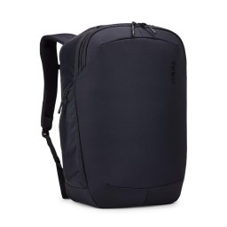 Rucsac Rucsac de calatorie potrivit pentru un laptop de 16" si o tableta de 12.9", 40 L, Negru