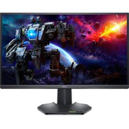 Monitor LED Gaming G2724D 27 inch QHD IPS 1 ms 165 Hz HDR G-Sync Compatible & FreeSync Premium