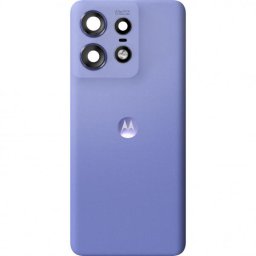 Piese si componente Capac Baterie Motorola Edge 50 Pro, Mov (Luxe Lavender), Service Pack 5S58C24117