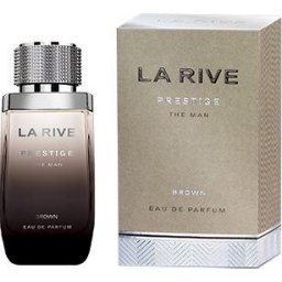 La Rive Prestige Brown EDP 75 ml