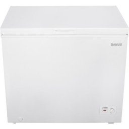 Aparate Frigorifice Motor Inverter Fast Freeze 198 L Clasa energetica E Dubla functionalitate frigider/congelator Alb