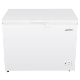Aparate Frigorifice Fast Freeze Motor Inverter Dubla functionalitate(congelator/frigider) 287 L Clasa energetica E Alb