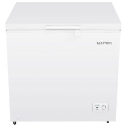 Aparate Frigorifice 198 litri clasa E latime 91 cm dubla functionalitate frigider / congelator motor inverter Fast Freeze Alb