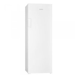 Aparate Frigorifice Congelator vertical Samus SCGW339IE, 242 l, Clasa E, Motor Inverter, 7 sertare, H 170 cm, Alb