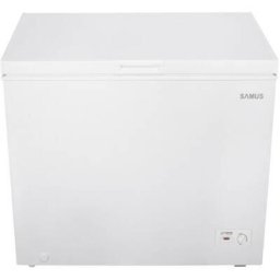 Lazi frigorifice LS321IE, MOTOR INVERTER FAST FREEZE, 287 L, Clasa E, Alb