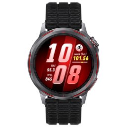 Smartwatch Watch GT Runner 2 Black