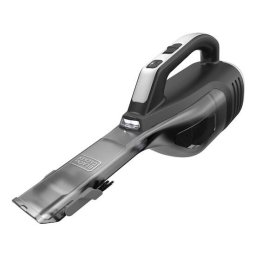 Aspirator Bagless Negru