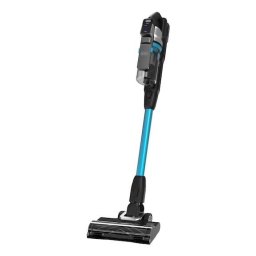 Aspirator vertical/mătură electrică fără sac 065 L 2 Ah Albastru