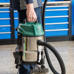 Aspirator Taurus Hidrodry 1200 industrial vacuum cleaner