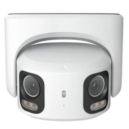Camera IP Reolink 16MP, Dual-Lens, dual light 30m, lentila 2.8mm, microfon si difuzor, AI, MicroSD 512GB, POE, IP67, RP-PCT16MD