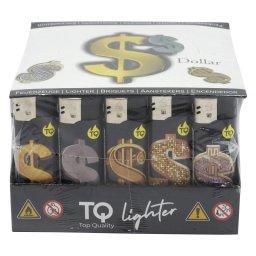 Set, Tq Brichete Gaz Electronice 50 buc /, Diverse Sortimente