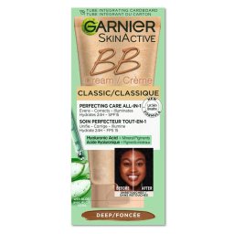 Garnier Bb Cream 50 ml Classic Dark