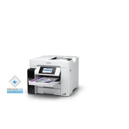 Multifunctional Inkjet CISS Color Epson L6580,A4,Fctii:Impr|Scan|Cop|Fax,Print Mono:25ppm,Print color:25ppm,Conectiv:USB|Ret|WiFi,Duplex:Da,ADF:DADF,PCL,Post Script, (timbru verde 11lei)"C11CJ28402(RAPO)