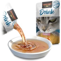 Leonardo Drink Salmon (20 x 40 g) 800 g