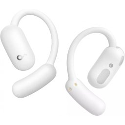 Handsfree Bluetooth Anker SoundCore AeroFit 2, TWS, Alb A3874G21