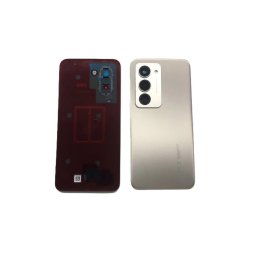 Capac Baterie Cu Geam Camera Gold Xiaomi Redmi 15 5G , 25057RN09E