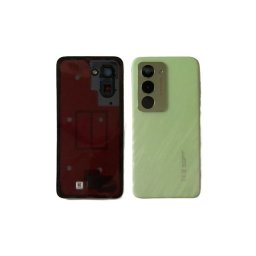 Capac Baterie Cu Geam Camera Verde Xiaomi Redmi 15 5G , 25057RN09E