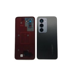 Capac Baterie Cu Geam Camera Negru Xiaomi Redmi 15 5G , 25057RN09E