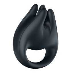 Satisfyer Perfect Pair 1 Black