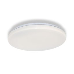 Osram - Plafonieră LED CEILING ROUND, 24W/230V, 6500K, Ø 37 cm, albă
