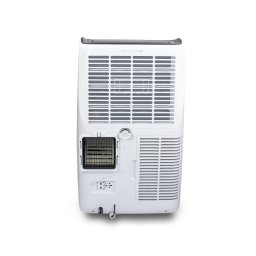 Aparat de aer conditionat portabil TCL TAC-12CHPB/MZWC, 12000 BTU, Clasa A / A+, Functie incalzire, Functie Dezumidificare, Functie Sleep, Display LED, Auto Swing, Filtru HEPA,Telecomanda, R290