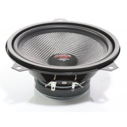 Set 2 difuzoare midrange woofer Audio System 165 mm 90W pentru BMW E46