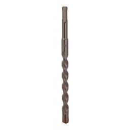 Burghiu SDS-Plus Cross Head 8x350 mm pentru beton, Raider Pro