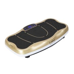 Aparat de vibromasaj HMS SPV03 Gold Loop cu 99 viteze si benzi