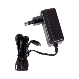 Incarcator 230V/9V inSPORTline 252D2 pentru aparate fitness, 2A