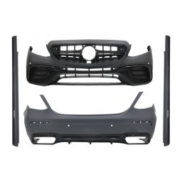 Body kit exterior Mercedes E-Class W213/S213/C238 A238 E63 Design