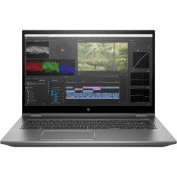 Laptop Second Hand HP Zbook Fury 17, Intel Core i7-11850H 2.50 - 4.80GHz, 32GB DDR4, 512GB SSD, NVidia RTX A2000 4GB, 17.3" Full HD, Win11 Pro NewTechnology Media
