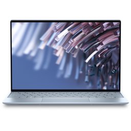 Laptop Second Hand Dell XPS 9315, Intel Core i7-1250U 3.50 - 4.70GHz, 16GB DDR5, 512GB SSD, 13.4" FHD+, Sky, Win11 Pro NewTechnology Media