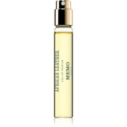 Memo Paris African Leather Eau de Parfum unisex 10 ml