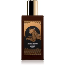 Memo Paris African Leather EDP U 200 ml