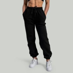 STRIX Pantaloni pentru femei Lunar Black XXL