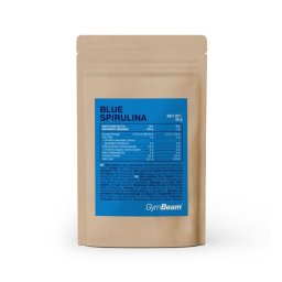 GymBeam Spirulină albastră 30 g